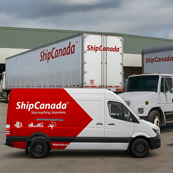 Flexible Shipping Options