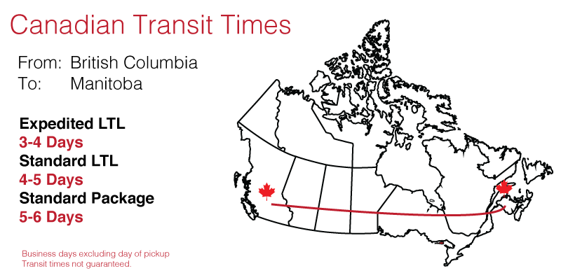 bc ontario transit