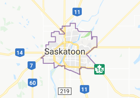 Saskatoon Shipping